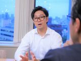 連続インタビューVol.4　ビズリーチ・茂野氏「人材育成・モチベーション管理・定量目標」